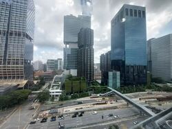 Suntec Tower Three (D1), Office #566805401
